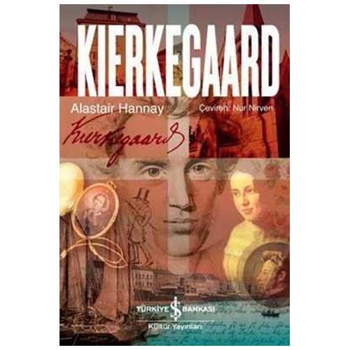 Kierkegaard - Alastair Hannay
