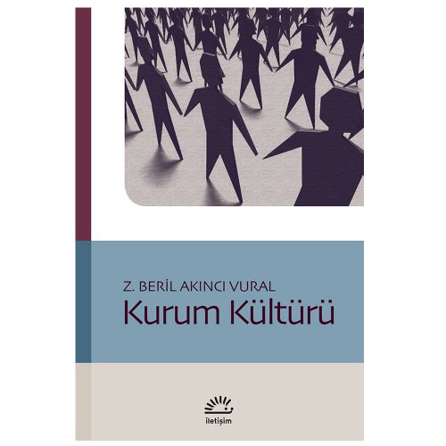 Kurum Kültürü - Z. Beril Akıncı Vural