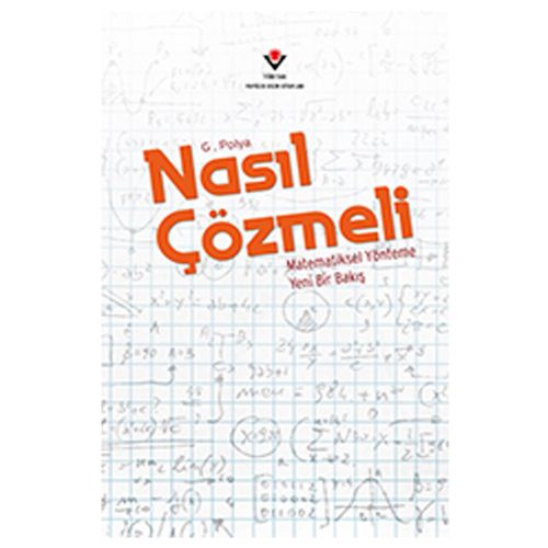 Nasıl Çözmeli - George Polya