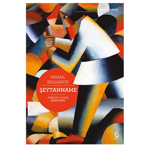 Şeytanname - Mihail Bulgakov