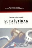 Teori ve Uygulamada Suça İştirak - Ali Hacıfazlıoğlu