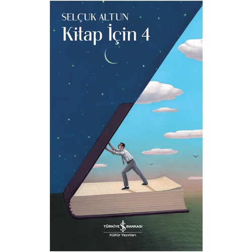 Kitap İçin 4 - Selçuk Altun
