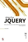 A\'dan Z\'ye jQuery - Rıza Çelik