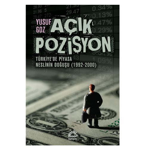 Açık Pozisyon - Yusuf Goz