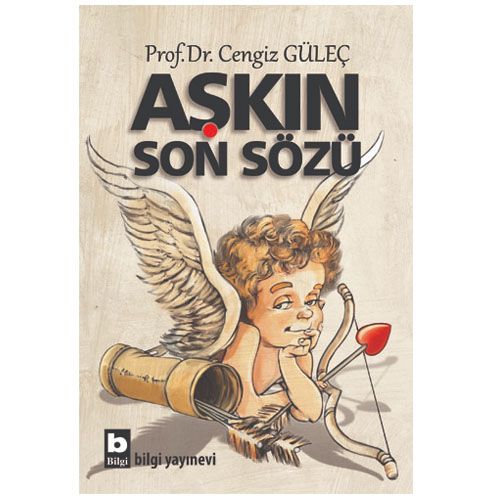 Aşkın Son Sözü - Cengiz Güleç