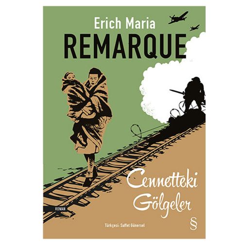 Cennetteki Gölgeler - Erich Maria Remarque