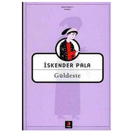 Güldeste - İskender Pala
