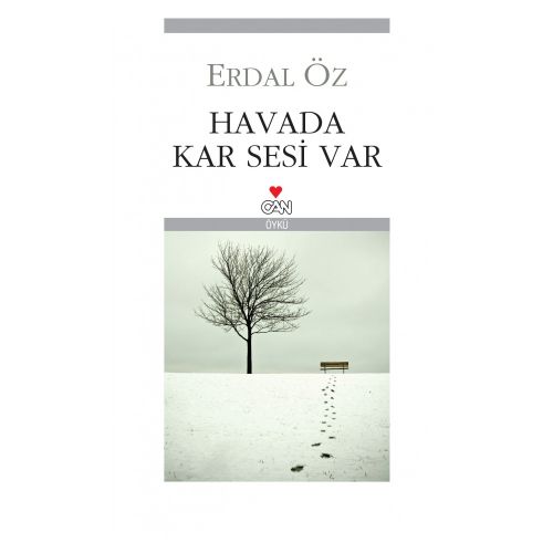 Havada Kar Sesi Var - Erdal Öz