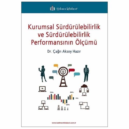 Kurumsal Sürdürülebilirlik ve Sürdürülebilirlik Performansının Ölçümü - Çağrı Aksoy Hazır