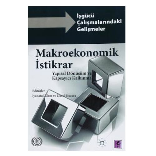 Makroekonomik İstikrar - Iyanatul Islam, David Kucera