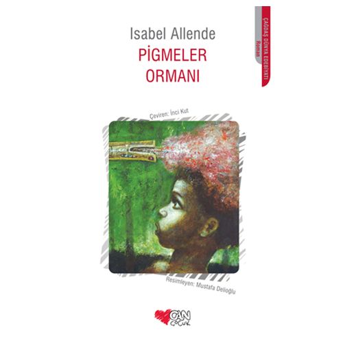 Pigmeler Ormanı - Isabel Allende
