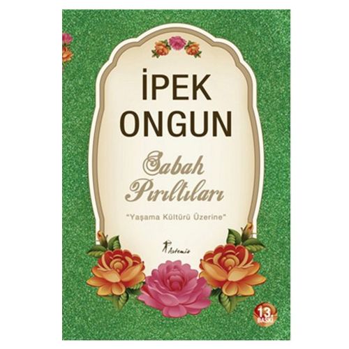 Sabah Pırıltıları - İpek Ongun