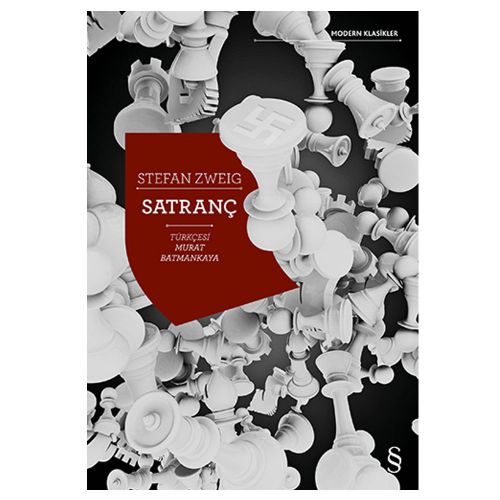 Satranç - Stefan Zweig