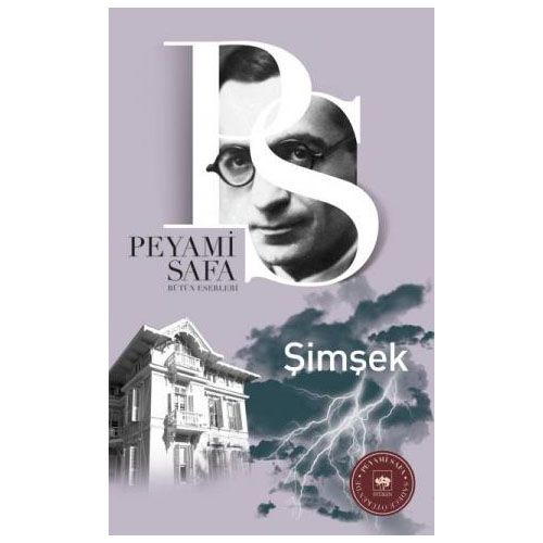 Şimşek - Peyami Safa