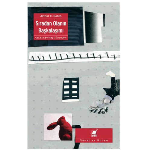 Sıradan Olanın Başkalaşımı - Arthur C. Danto