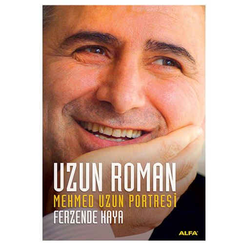 Uzun Roman - Ferzende Kaya