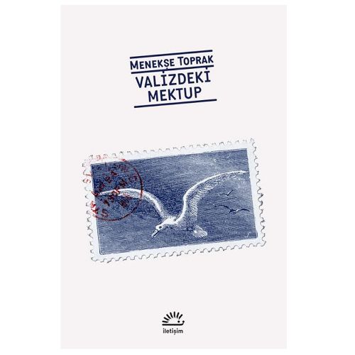 Valizdeki Mektup - Menekşe Toprak