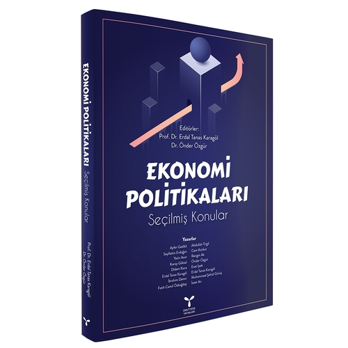 Ekonomi Politikaları - Erdal Tanas Karagöl, Önder Özgür