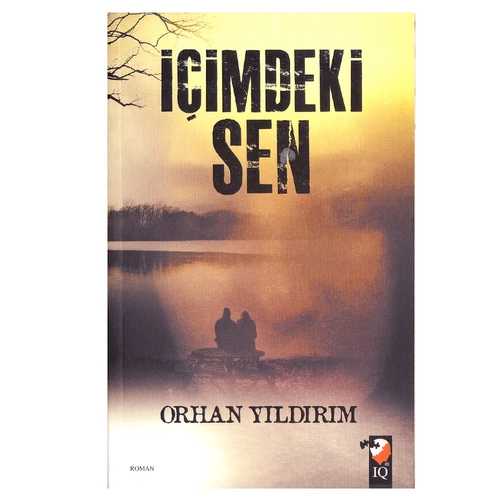 Kelepir Ürün İadesizdir - İçimdeki Sen - Orhan Yıldırım