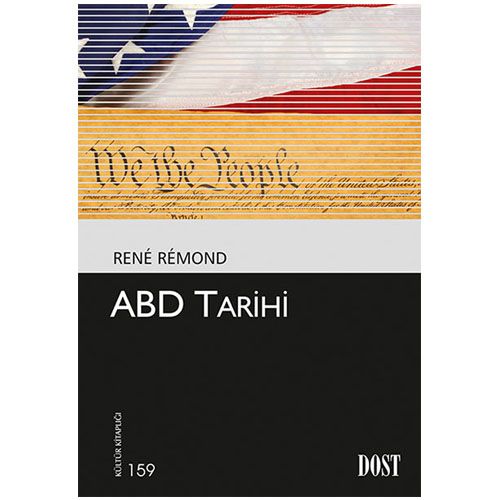 ABD Tarihi - René Rémond