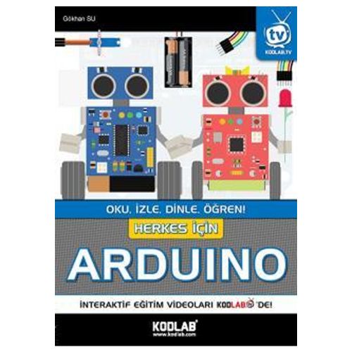 Arduino - Gökhan Su