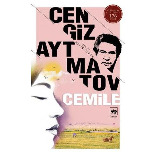 Cemile - Cengiz Aytmatov