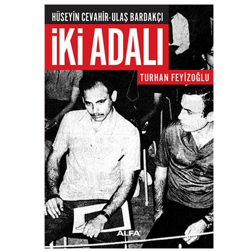 İki Adalı - Turhan Feyizoğlu
