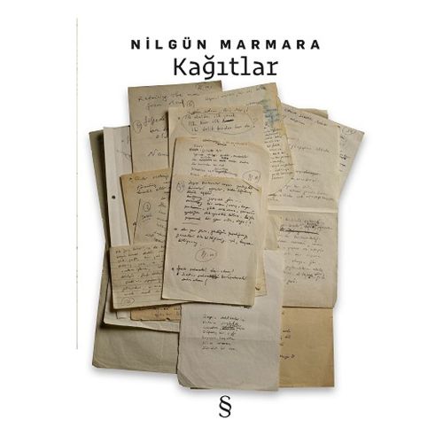 Kağıtlar - Nilgün Marmara