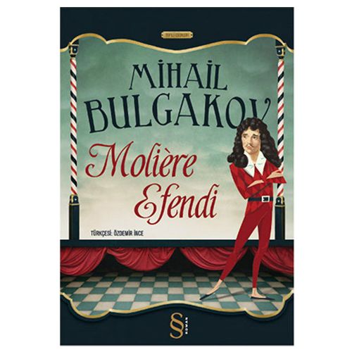 Moliere Efendi - Mihail Bulgakov