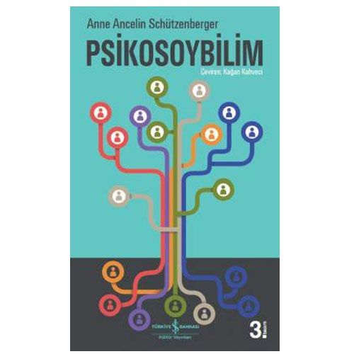 Psikosoybilim - Anne Ancelin Schützenberger