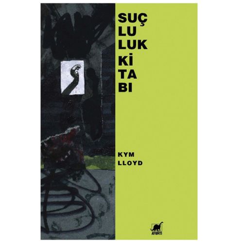 Suçluluk Kitabı - Kym Lloyd