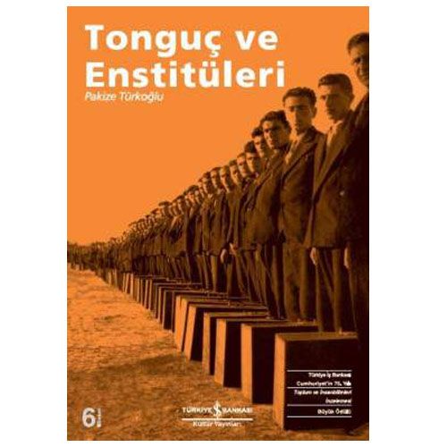 Tonguç ve Enstitüleri - Pakize Türkoğlu