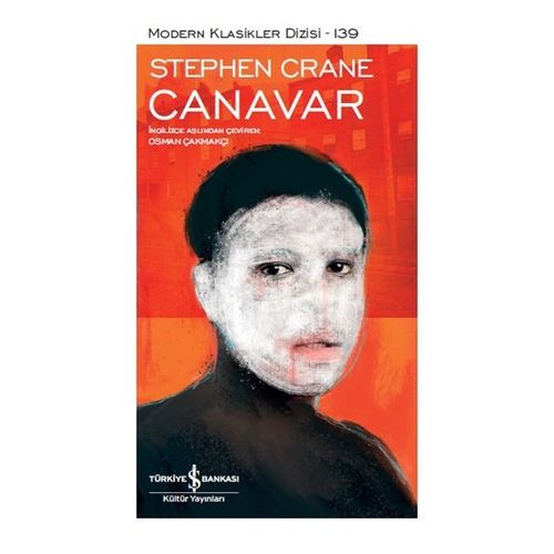 Canavar - Stephen Crane