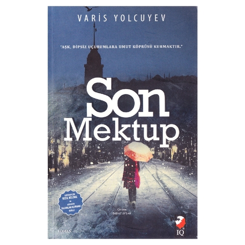 Kelepir Ürün İadesizdir - Son Mektup - Varis Yolcuyev