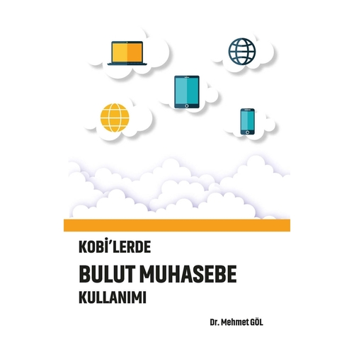 Kobi\'lerde Bulut Muhasebe Kullanımı - Mehmet Göl