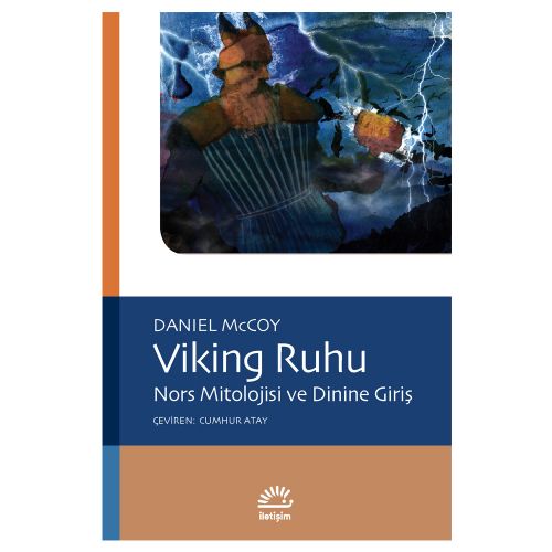 Viking Ruhu - Daniel McCoy