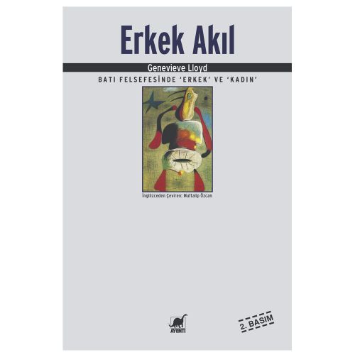 Erkek Akıl - Genevieve Lloyd