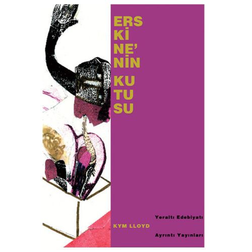 Erskine\'nin Kutusu - Kym Lloyd