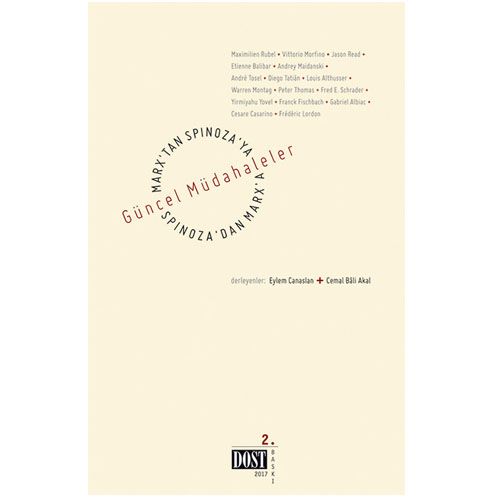 Güncel Müdehaler - E. Canaslan, C. B. Akal