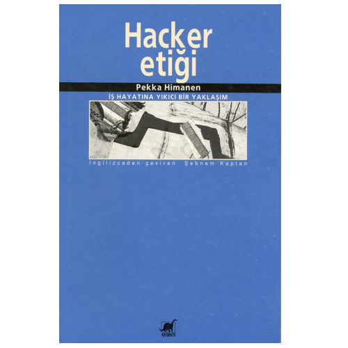 Hacker Etiği - Pekka Himanen