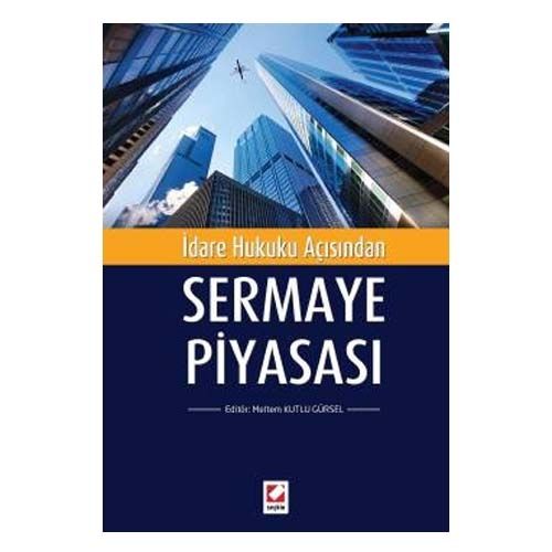 Sermaye Piyasası - Meltem Kutlu Gürsel