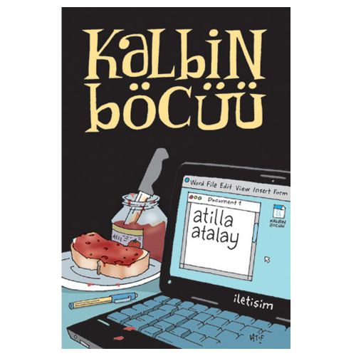 Kalbin Böcüü - Atilla Atalay