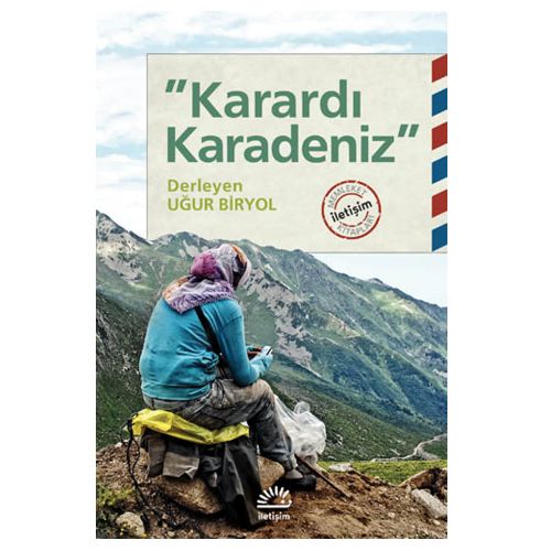 Karardı Karadeniz - Uğur Biryol