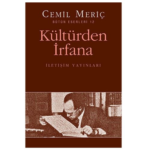 Kültürden İrfana - Cemil Meriç