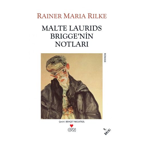 Malte Laurids Brigge\'nin Notları - Rainer Maria Rilke
