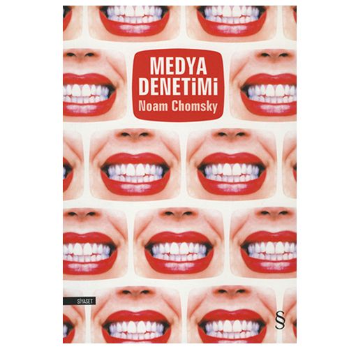 Medya Denetimi - Noam Chomsky