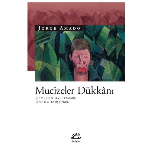 Mucizeler Dükkanı - Jorge Amado