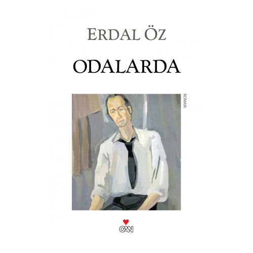 Odalarda - Erdal Öz