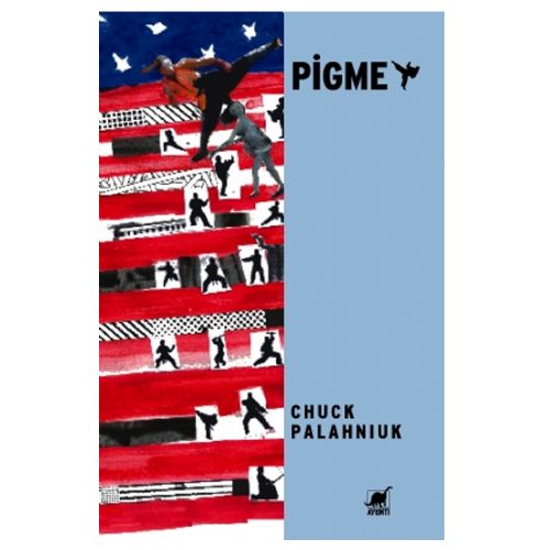 Pigme - Chuck Palahniuk