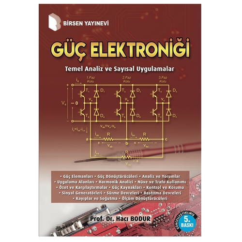 Güç Elektroniği - Hacı Bodur